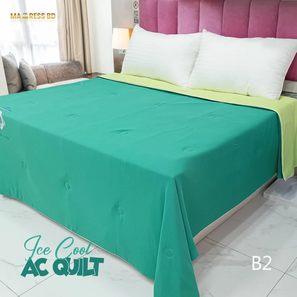 Ice Cool Comforter B2
