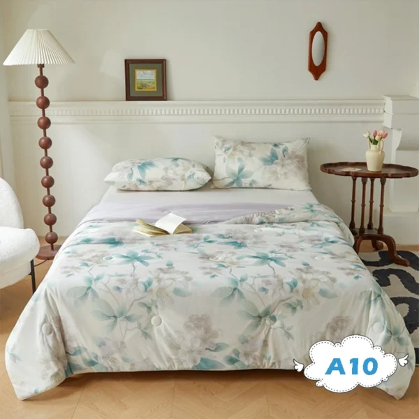 Ice Cool Comforter