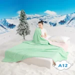 Ice Cool Comforter A12