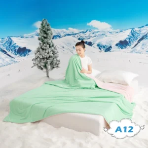 Ice Cool Comforter