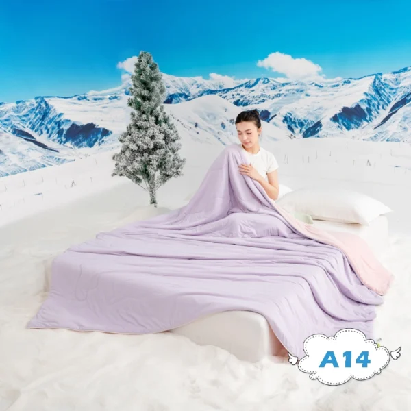 Ice Cool Comforter