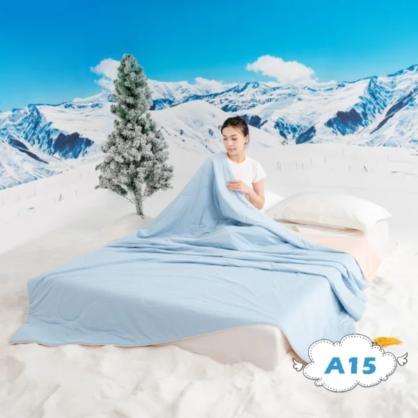 Ice Cool Comforter