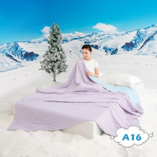 Ice Cool Comforter