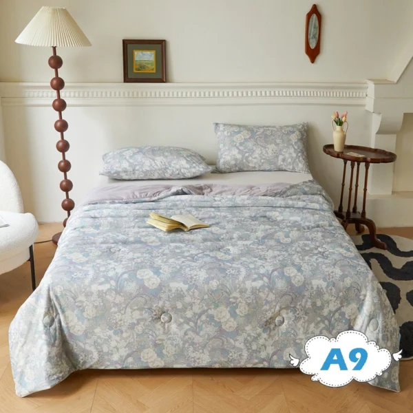 Ice Cool Comforter