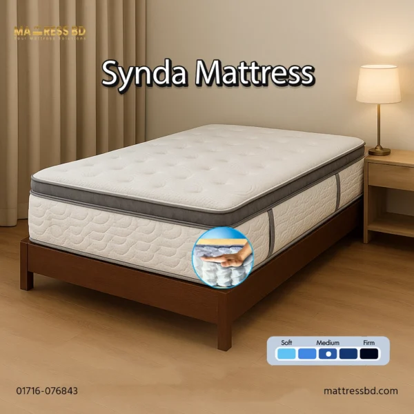 Synda Mattress Bd 1 Synda Mattress Bd