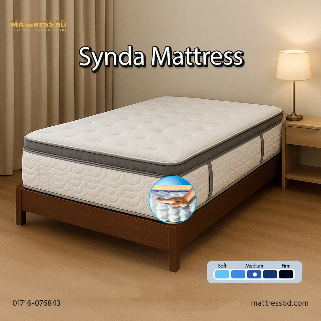 Synda Mattress Bd