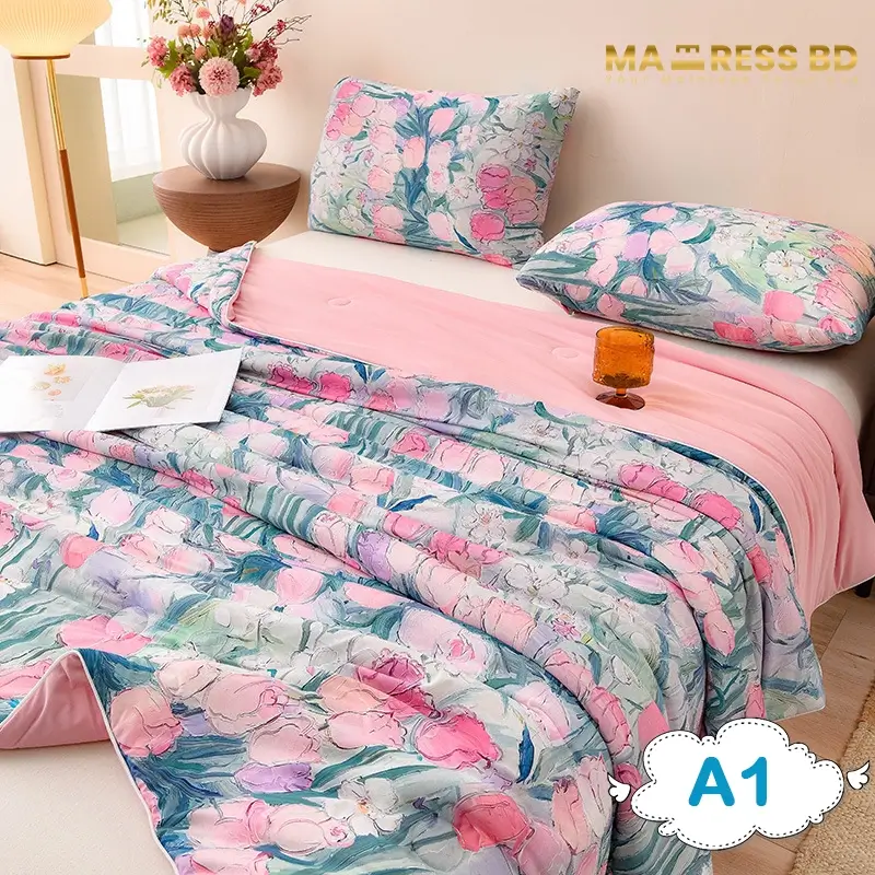 Ice Cool Comforter A1