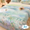 Ice Cool Comforter A4