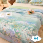 Ice Cool Comforter A4