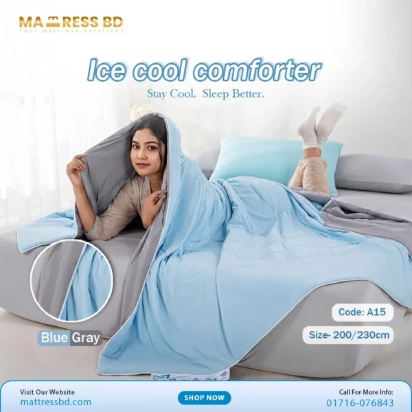 Ice Cool Comforter A15