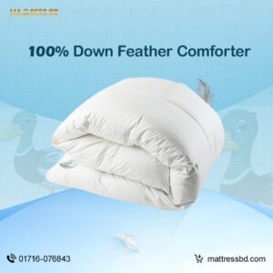 Down Feather Comforter