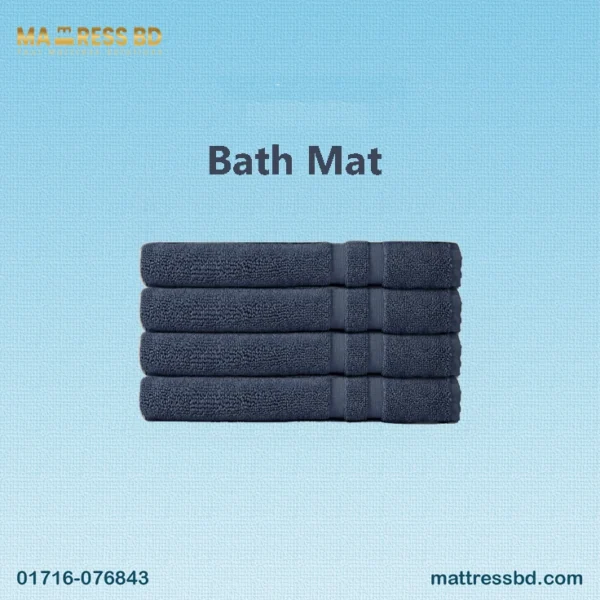Bath Mat 1 Bath Mat
