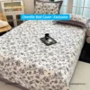Chenille Bed Cover -Exclusive 2 Chenille Bed Cover -Exclusive