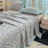 Chenille Bed Cover -Exclusive 3 Chenille Bed Cover -Exclusive