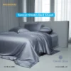 Tencel Shatin Bed Sheet