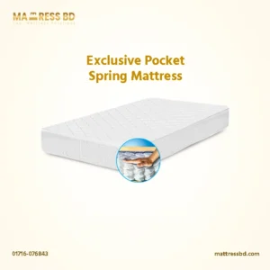 Exclusive Pocket Spring Mattress Best 1