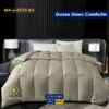 Goose Down Comforter 12