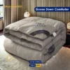 Luxury Goose Down Comforter