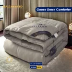 Luxury Goose Down Comforter