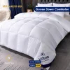 Goose Down Comforter 9
