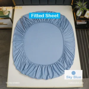 Fitted Sheet Best 1