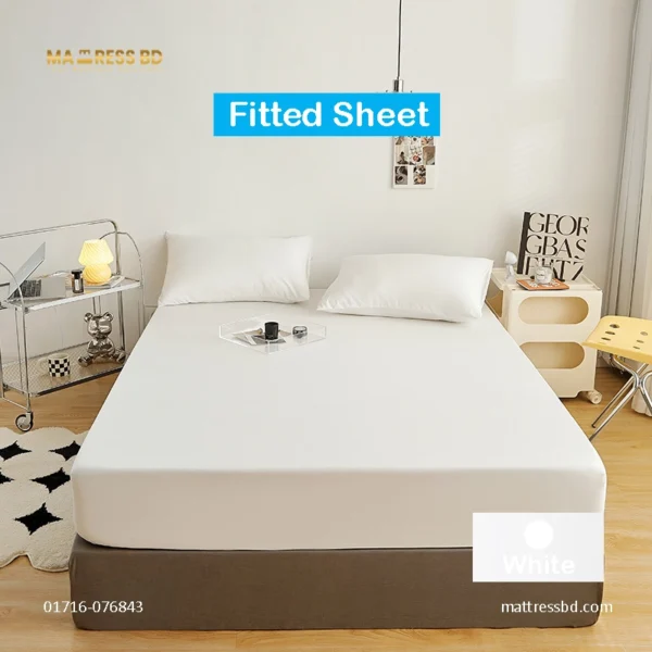 Fitted Sheet Best 1