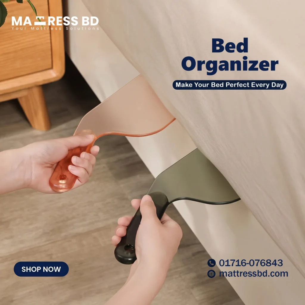 Bed Organizer