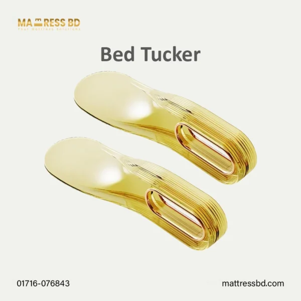 Bed Tucker Regular 1 Bed Tucker Regular