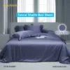 Tencel Shatin Bed Sheet 6 Tencel Shatin Bed Sheet