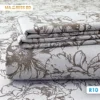Imported Reactive Bed Sheet R10