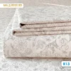 Imported Reactive Bed Sheet R13