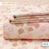 Imported Reactive Bed Sheet R14