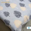 Premium Quality Colorful Reactive Printed Bedsheet for Bedroom Decor