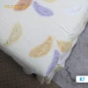 Premium Quality Colorful Reactive Printed Bedsheet for Bedroom Decor