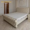 Cool Gel Orthopedic Mattress MBD 1