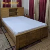 Cool Gel Orthopedic Mattress MBD 2