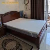Cool Gel Orthopedic Mattress MBD 3