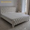 Cool Gel Orthopedic Mattress MBD 4