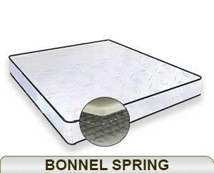 Bonnel Spring Mattress Price in Bangladesh