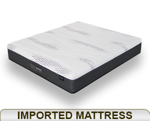 Imported Mattress price in Bangladesh