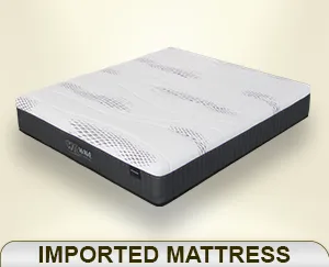 Imported Mattress price in Bangladesh