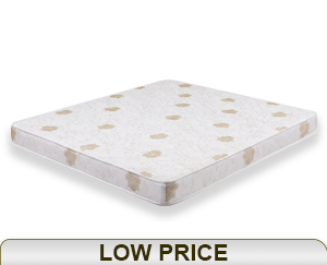 Low Mattress Price in Bangladesh