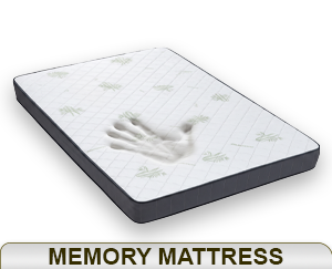 Memory Mattress Price in Bangladesh