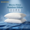 Micro Fiber bamboo Pillow mbd2