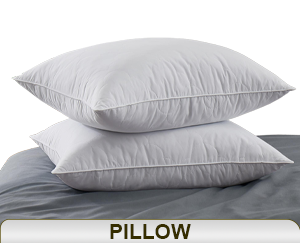 Pillows