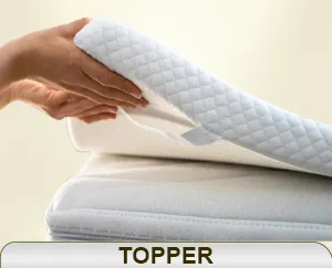 Topper